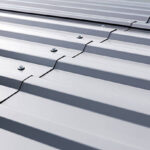 Ataşehir Demir Çatı Üretimi