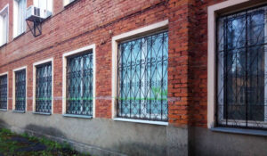 Ataşehir Demir Pencere