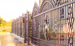 Kadikoy-Demir-Bahce-Kapi