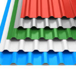 Kadıköy Demir Çatı