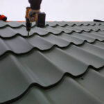 Kadıköy Demir Çatı