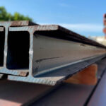 Ümraniye Demir Çatı Üretimi