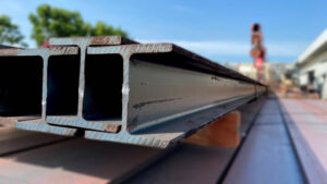 Ümraniye Demir Çatı Üretimi