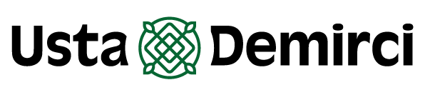 Üsküdar Demirci Ustası – İmalathane